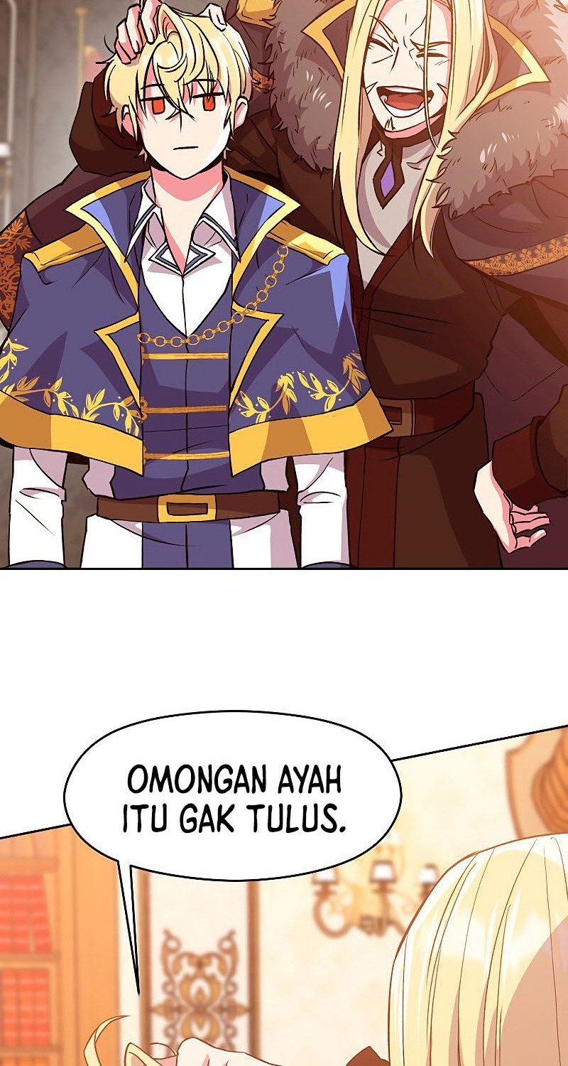 Archmage Transcending Through Regression chapter 09 halaman 4