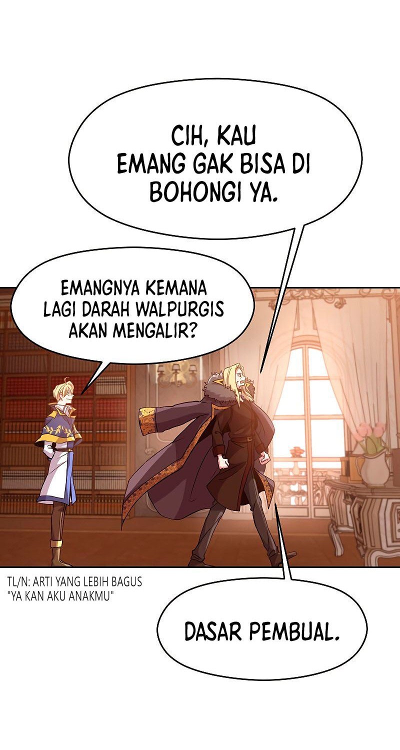 Archmage Transcending Through Regression chapter 09 halaman 6