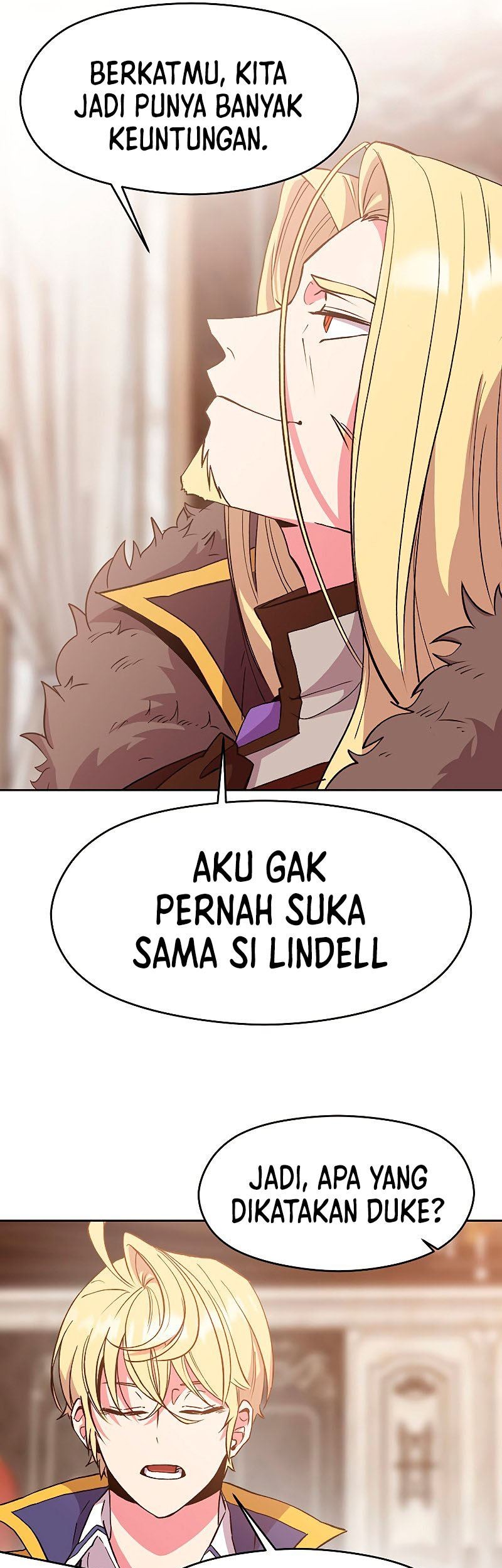 Archmage Transcending Through Regression chapter 09 halaman 9