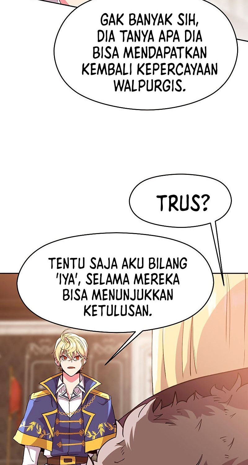 Archmage Transcending Through Regression chapter 09 halaman 10
