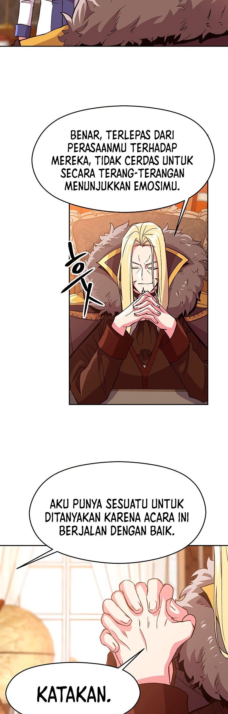 Archmage Transcending Through Regression chapter 09 halaman 11