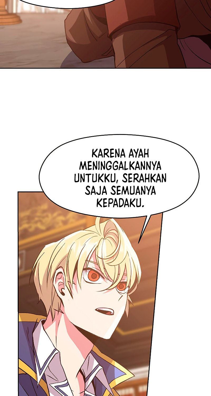 Archmage Transcending Through Regression chapter 09 halaman 12
