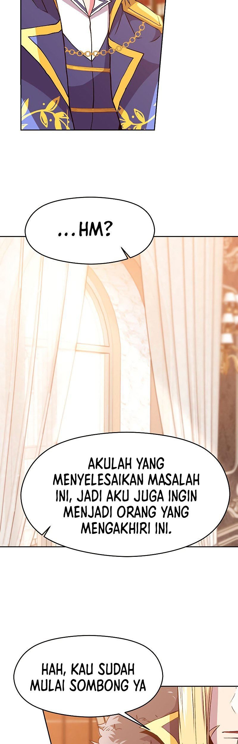 Archmage Transcending Through Regression chapter 09 halaman 13