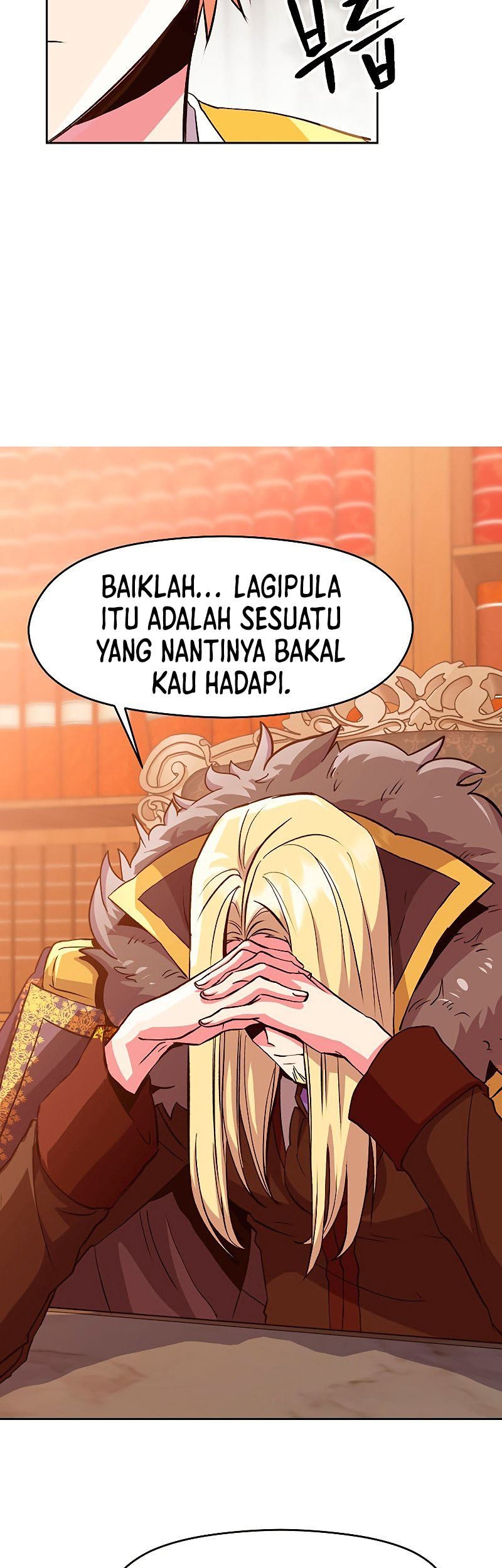 Archmage Transcending Through Regression chapter 09 halaman 19