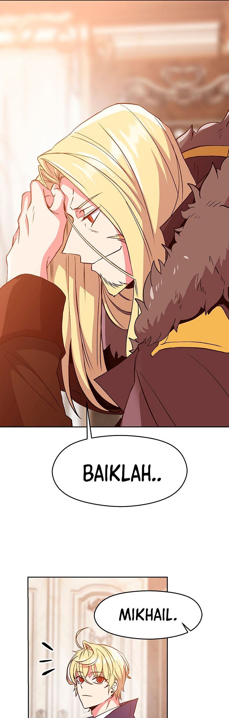 Archmage Transcending Through Regression chapter 09 halaman 22