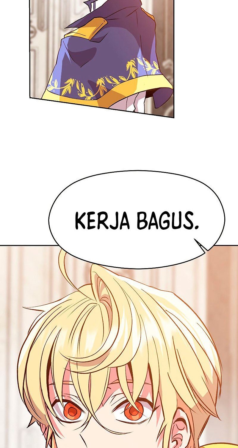 Archmage Transcending Through Regression chapter 09 halaman 23