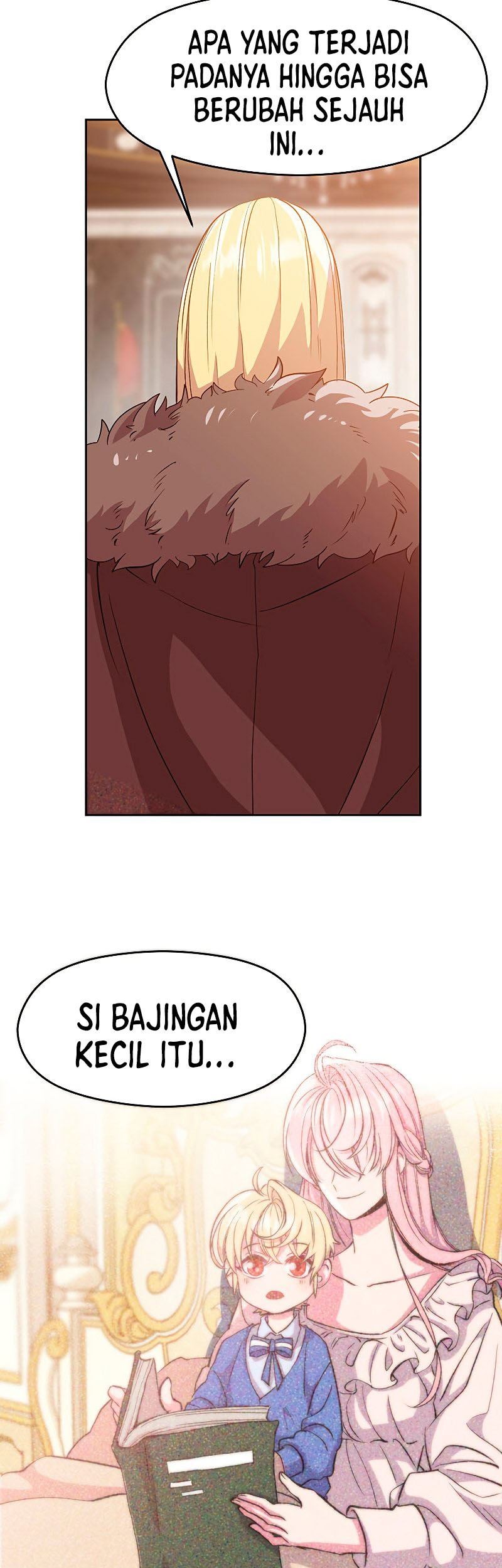 Archmage Transcending Through Regression chapter 09 halaman 26