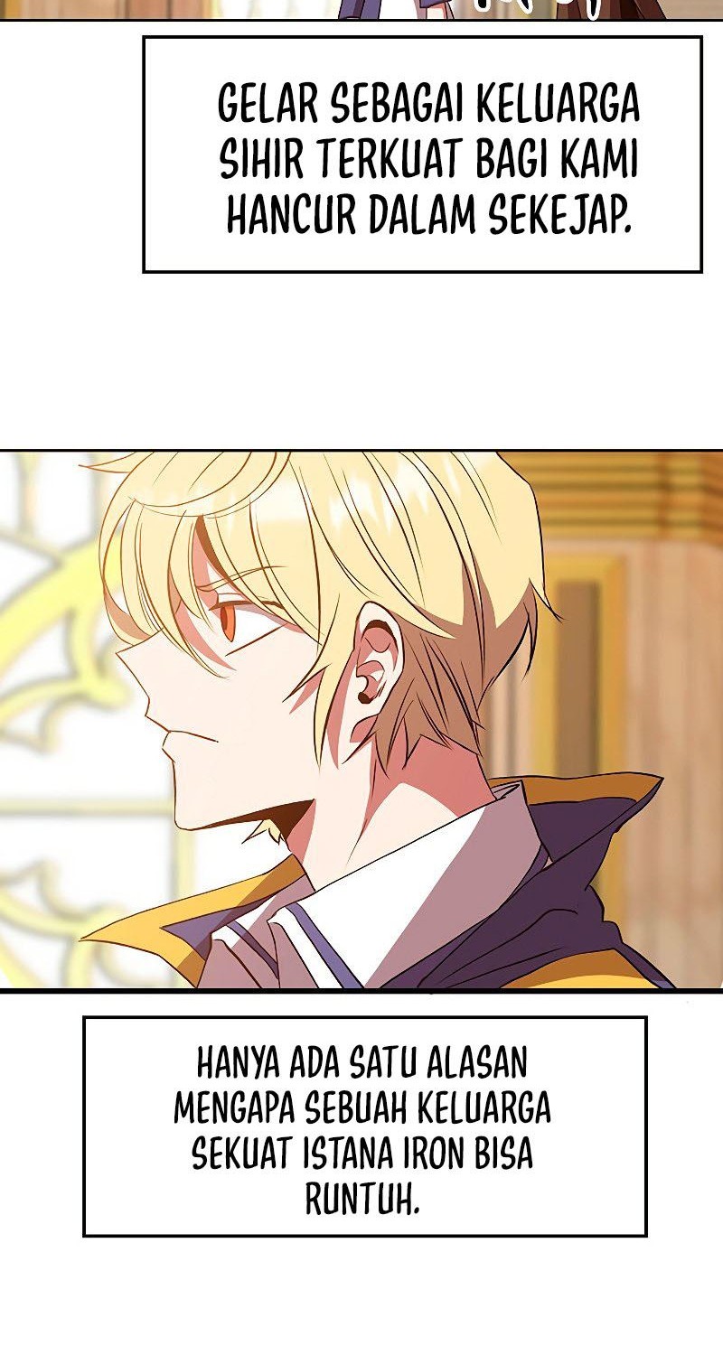 Archmage Transcending Through Regression chapter 09 halaman 31