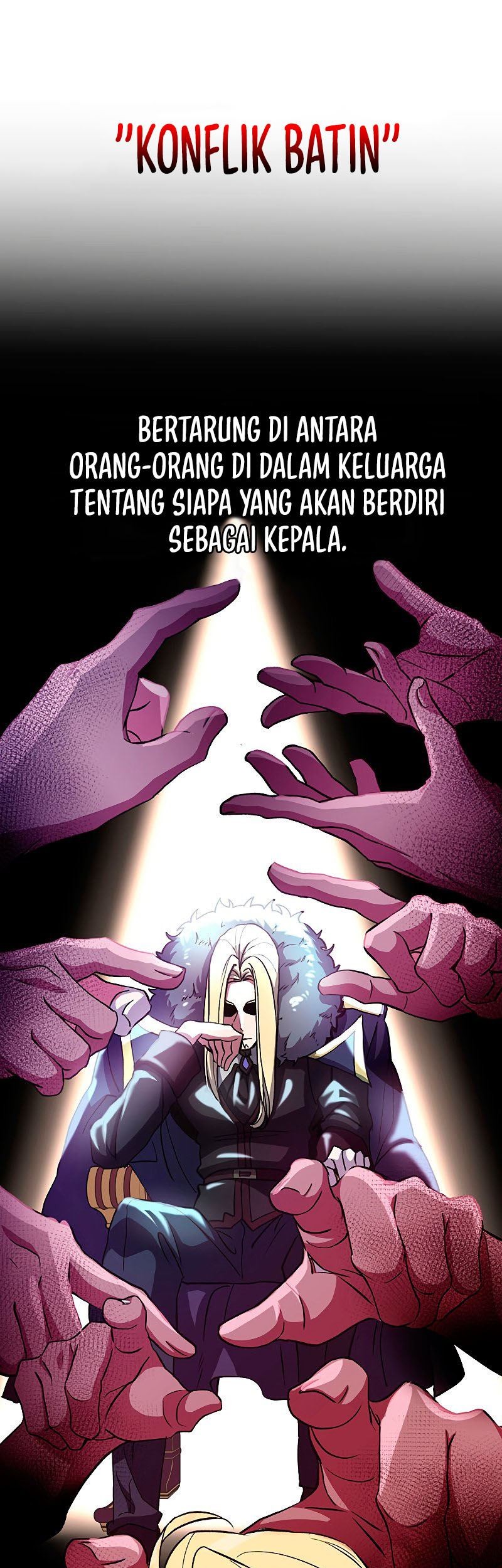 Archmage Transcending Through Regression chapter 09 halaman 32