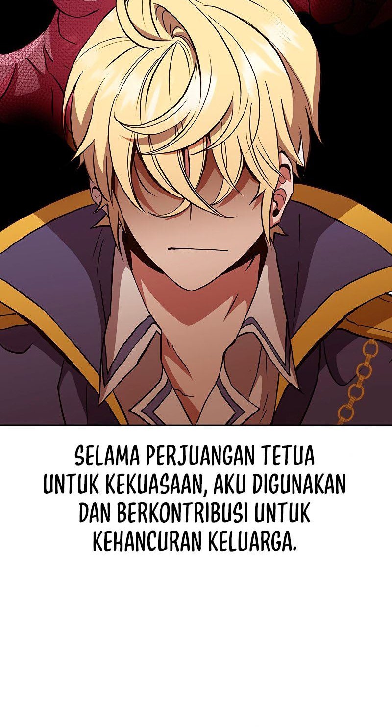 Archmage Transcending Through Regression chapter 09 halaman 33