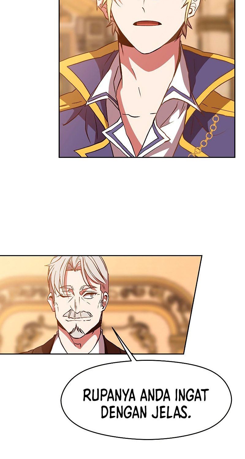 Archmage Transcending Through Regression chapter 09 halaman 35