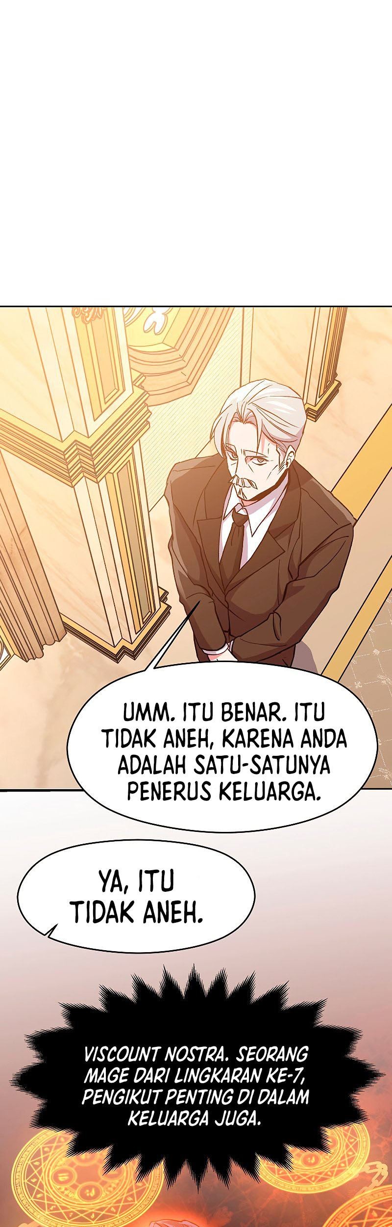 Archmage Transcending Through Regression chapter 09 halaman 36