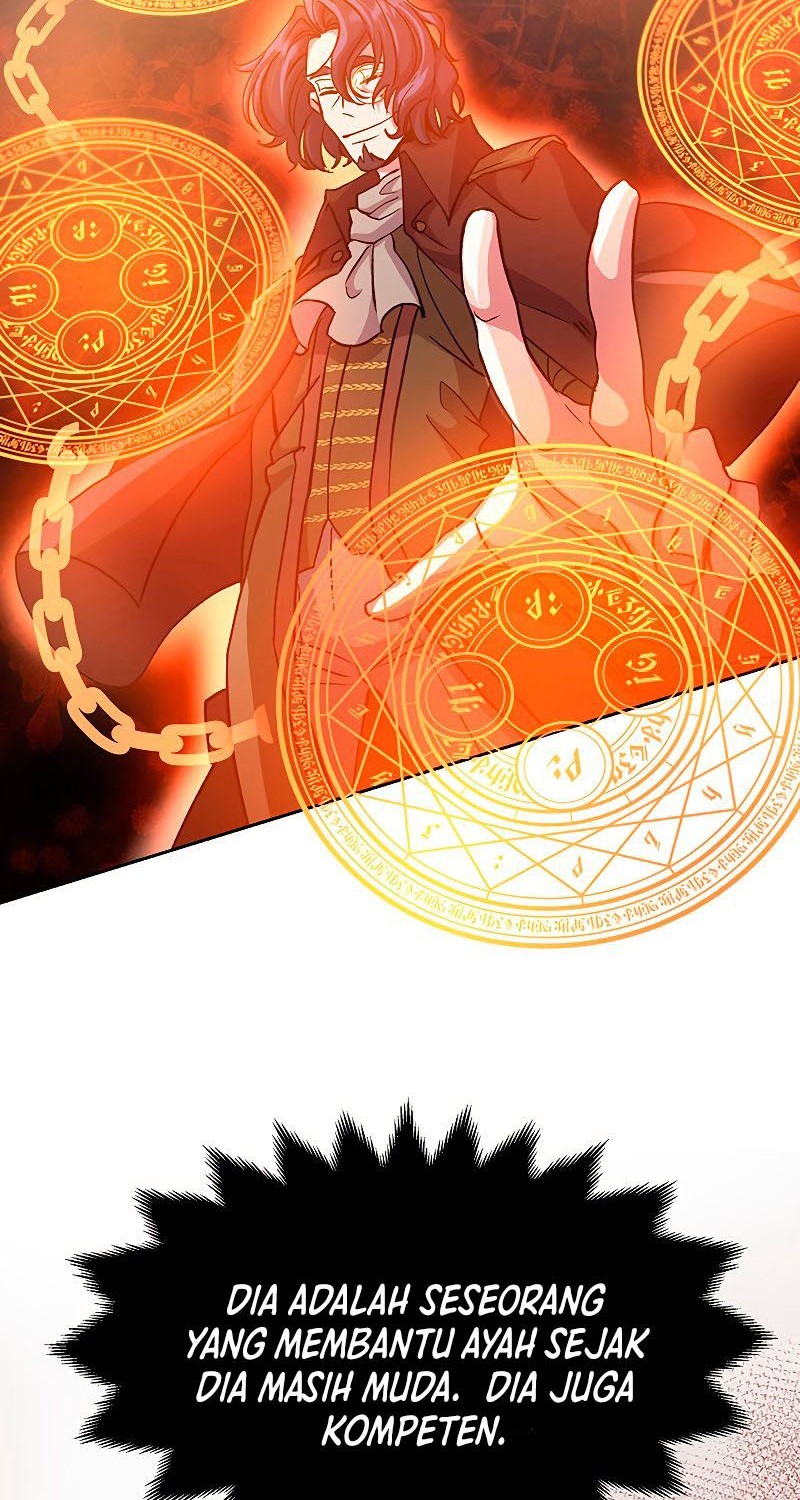 Archmage Transcending Through Regression chapter 09 halaman 37