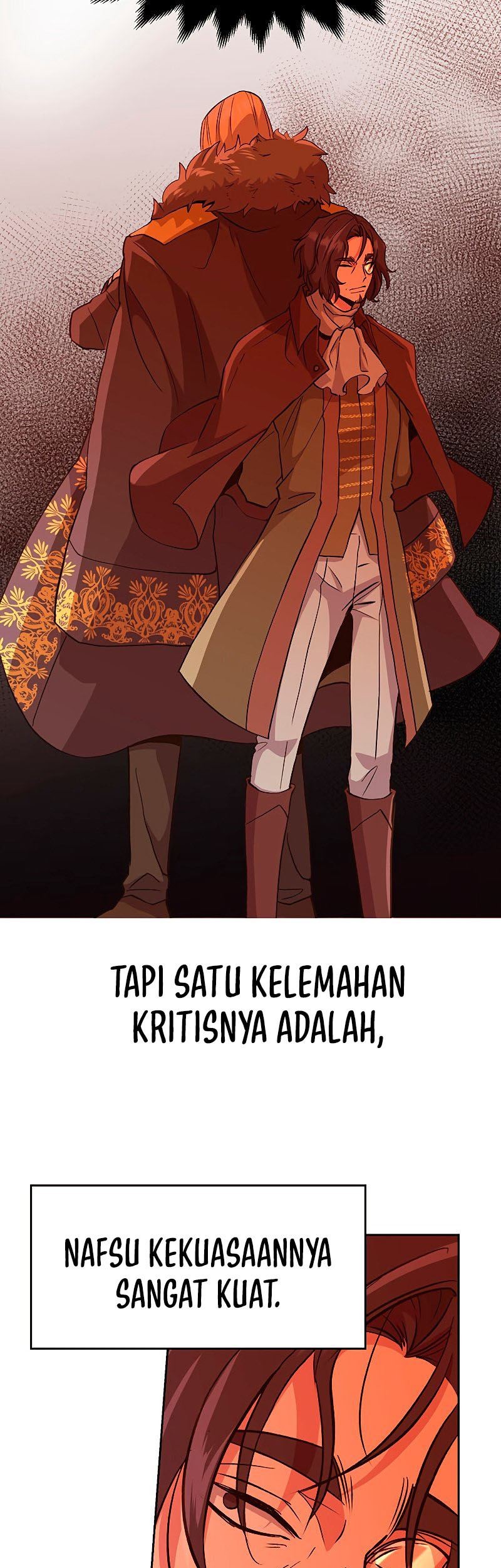 Archmage Transcending Through Regression chapter 09 halaman 38