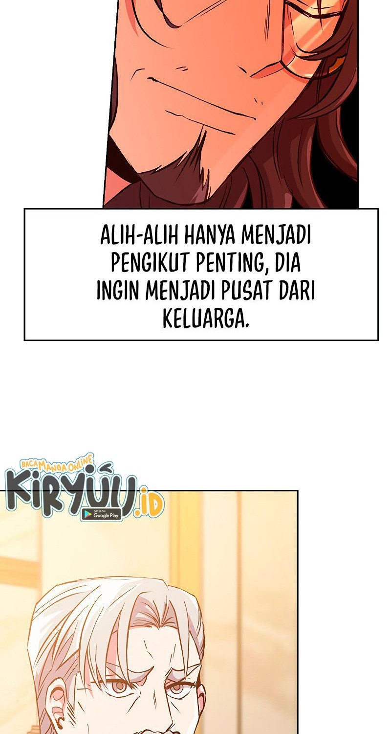 Archmage Transcending Through Regression chapter 09 halaman 39