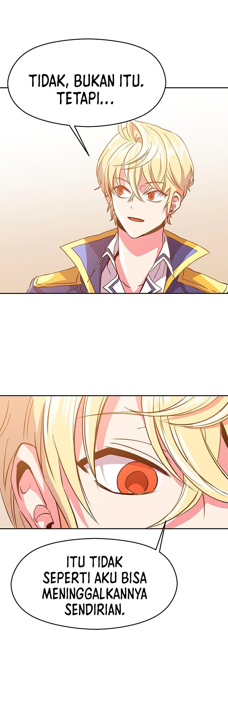 Archmage Transcending Through Regression chapter 09 halaman 41