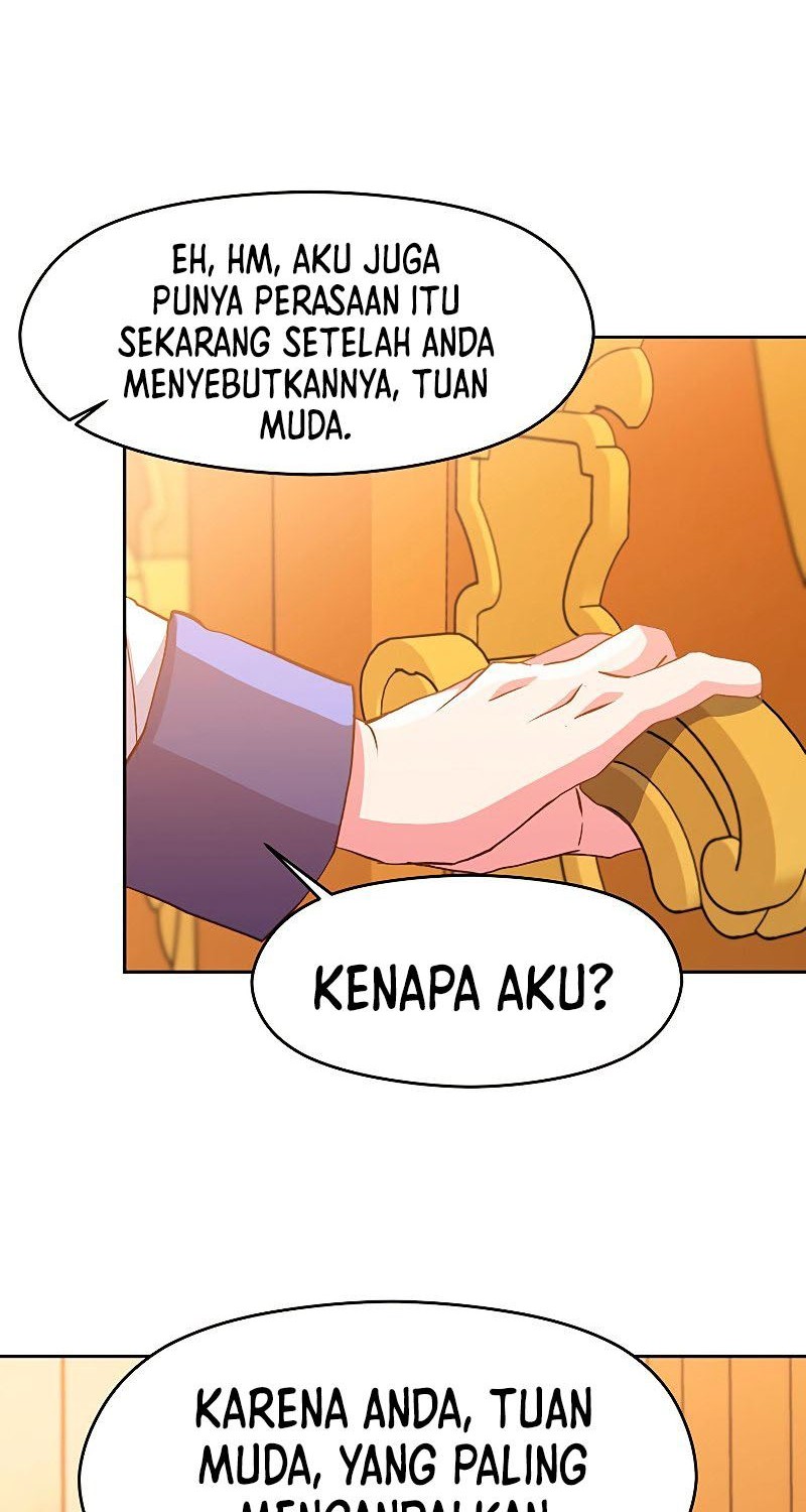 Archmage Transcending Through Regression chapter 09 halaman 42