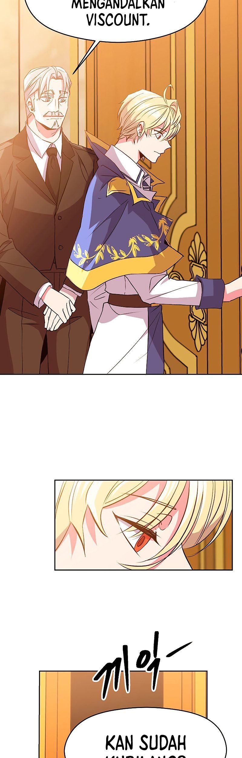Archmage Transcending Through Regression chapter 09 halaman 43