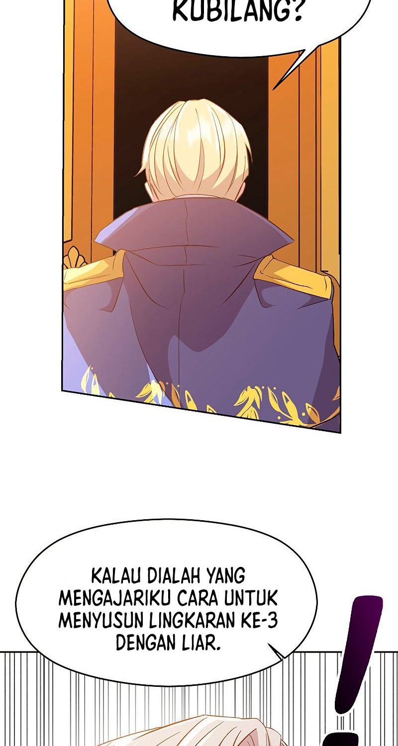 Archmage Transcending Through Regression chapter 09 halaman 44