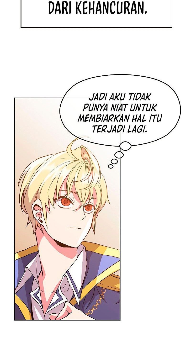 Archmage Transcending Through Regression chapter 09 halaman 50