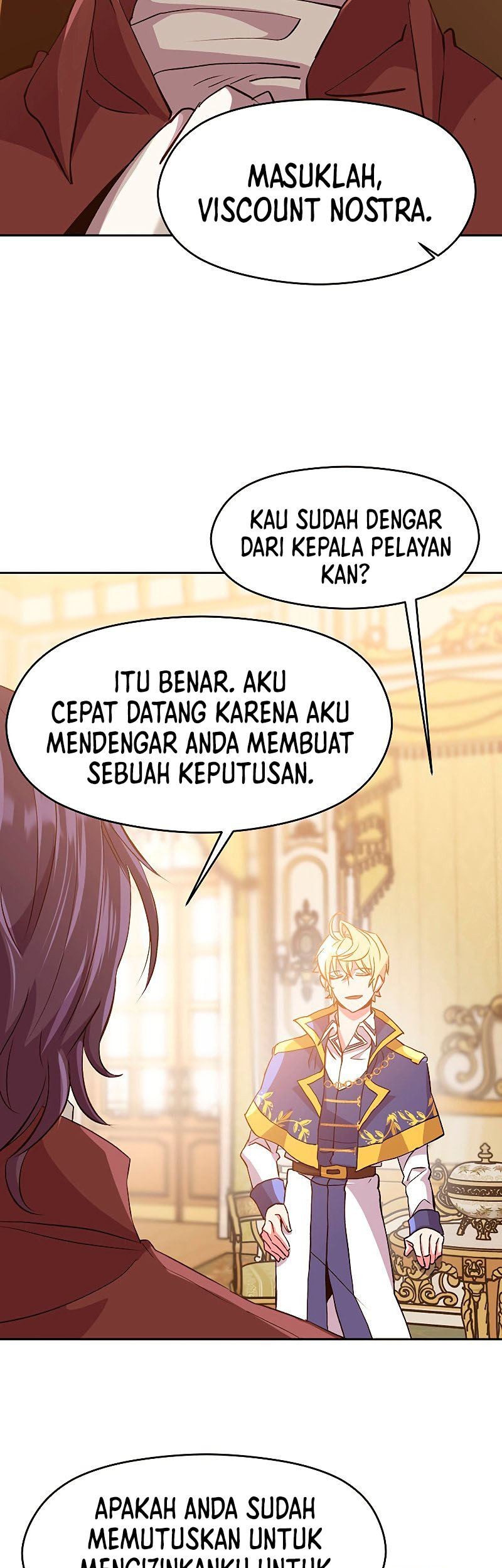 Archmage Transcending Through Regression chapter 09 halaman 56