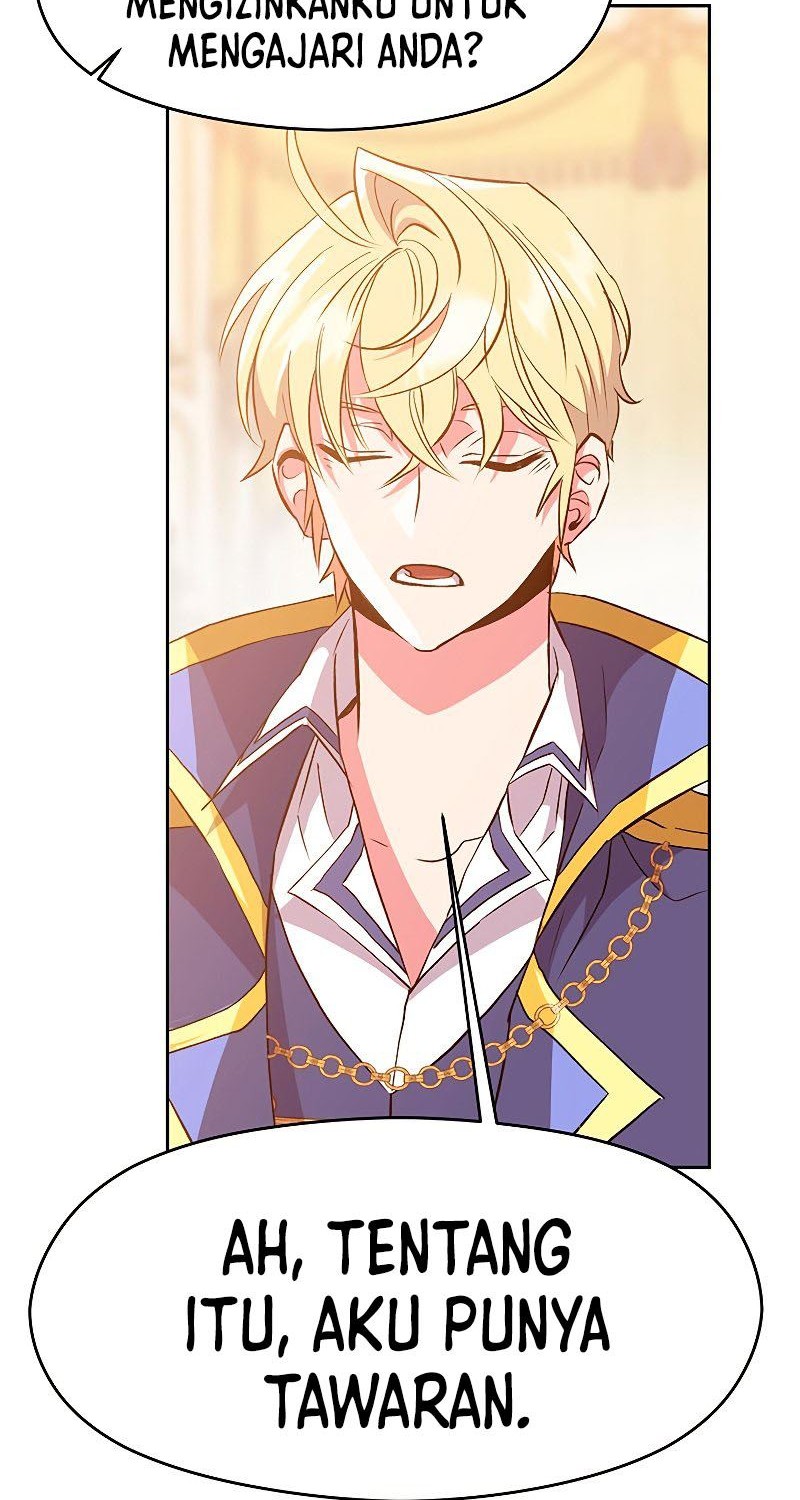 Archmage Transcending Through Regression chapter 09 halaman 57