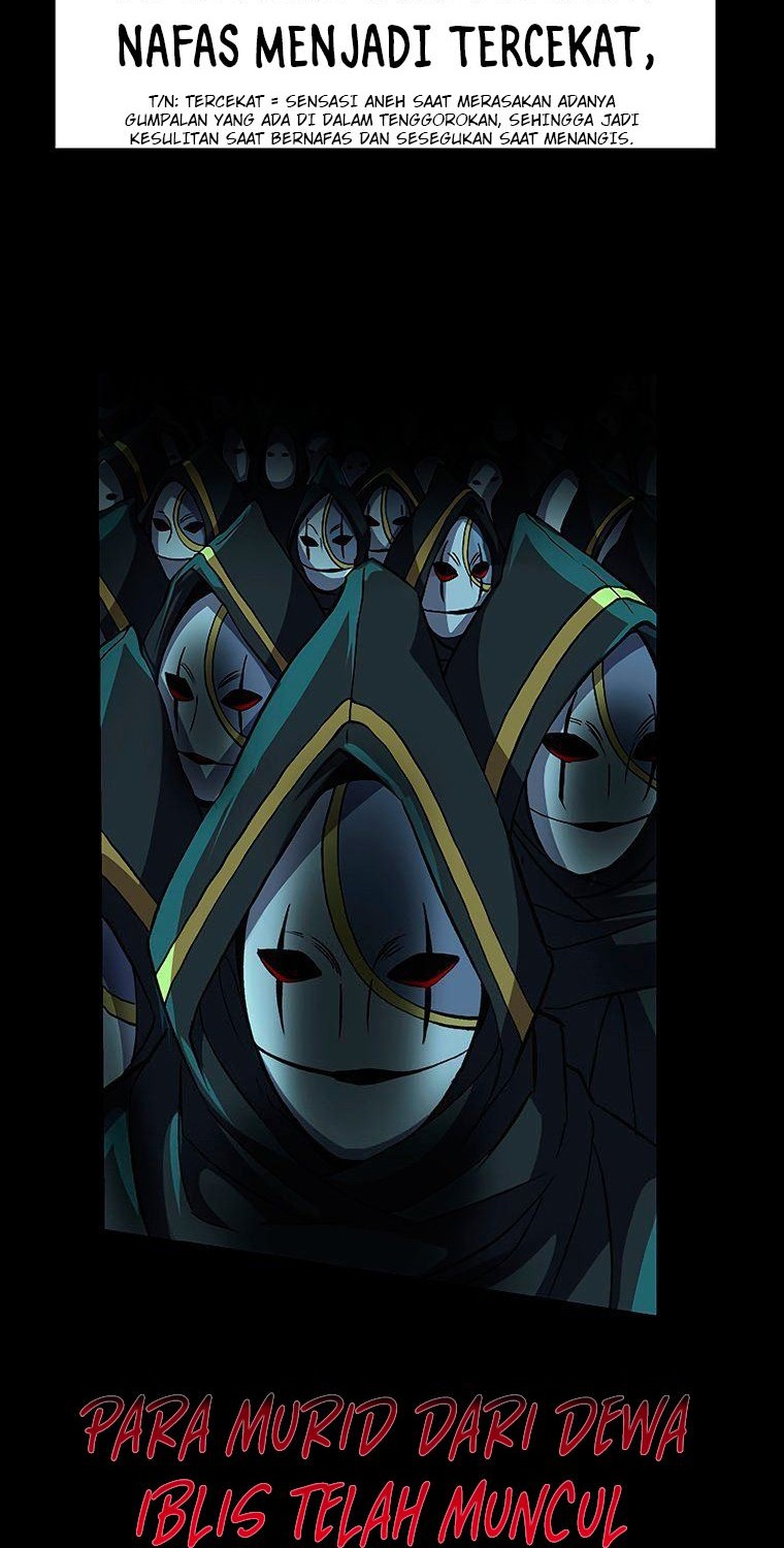 Archmage Transcending Through Regression chapter 10 halaman 5