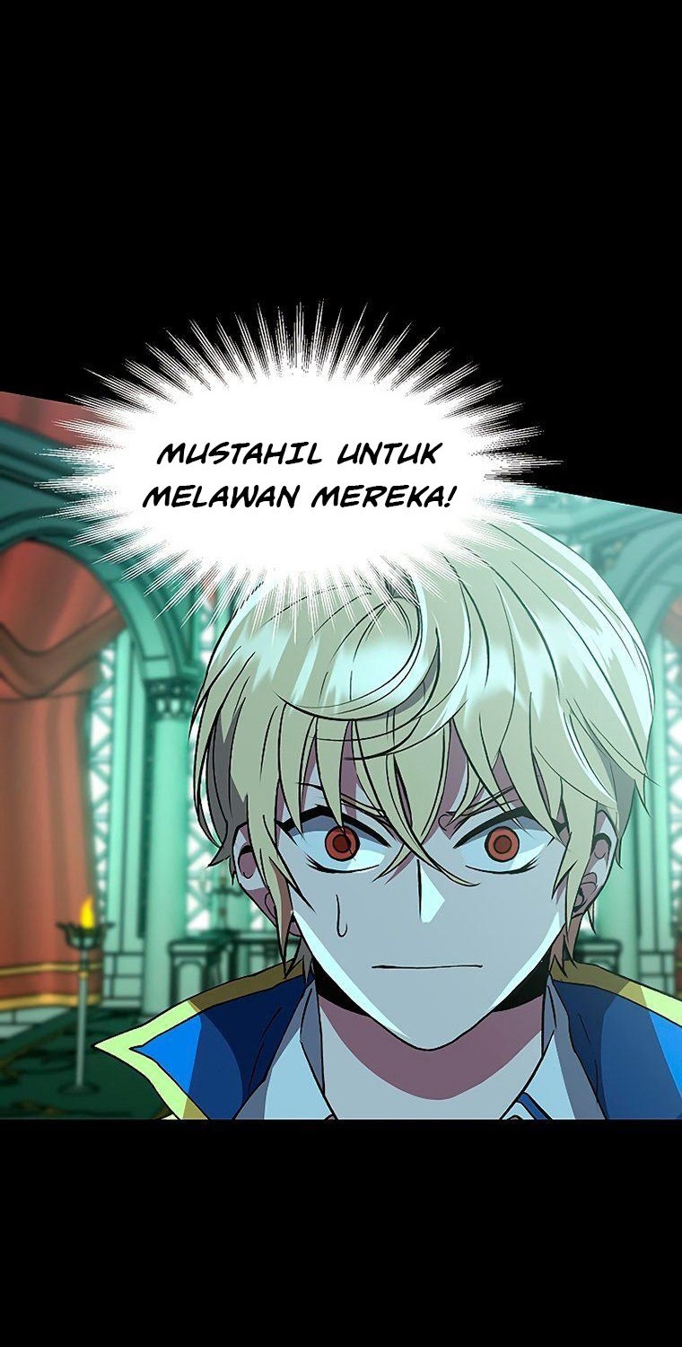 Archmage Transcending Through Regression chapter 10 halaman 7