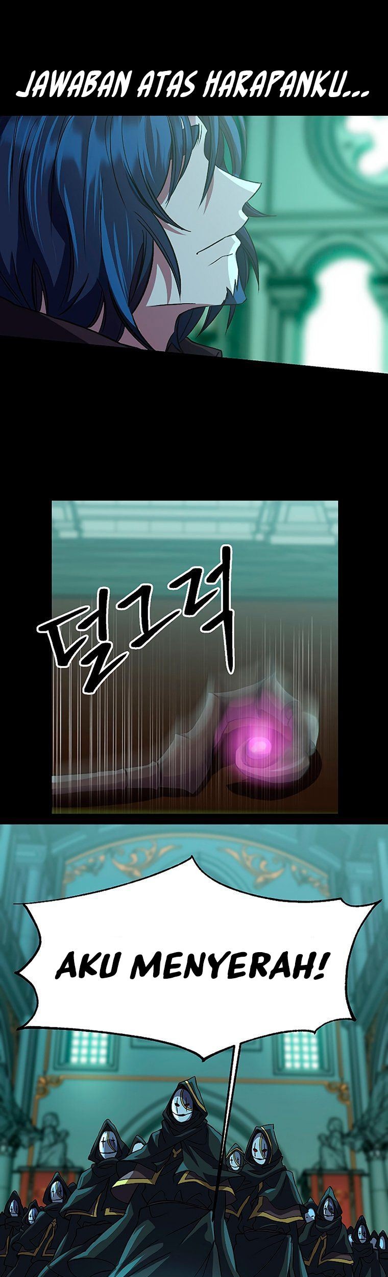 Archmage Transcending Through Regression chapter 10 halaman 12