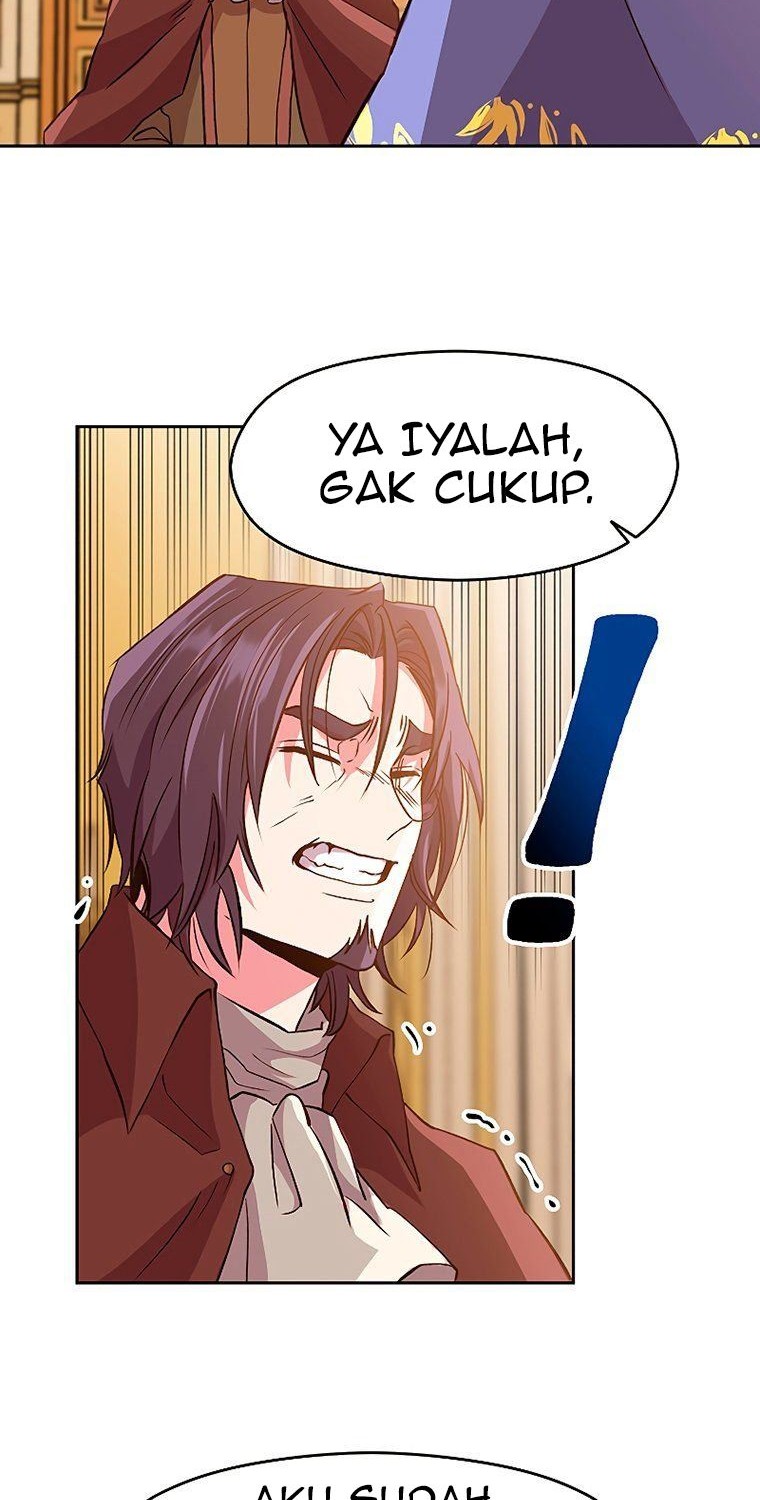Archmage Transcending Through Regression chapter 10 halaman 19