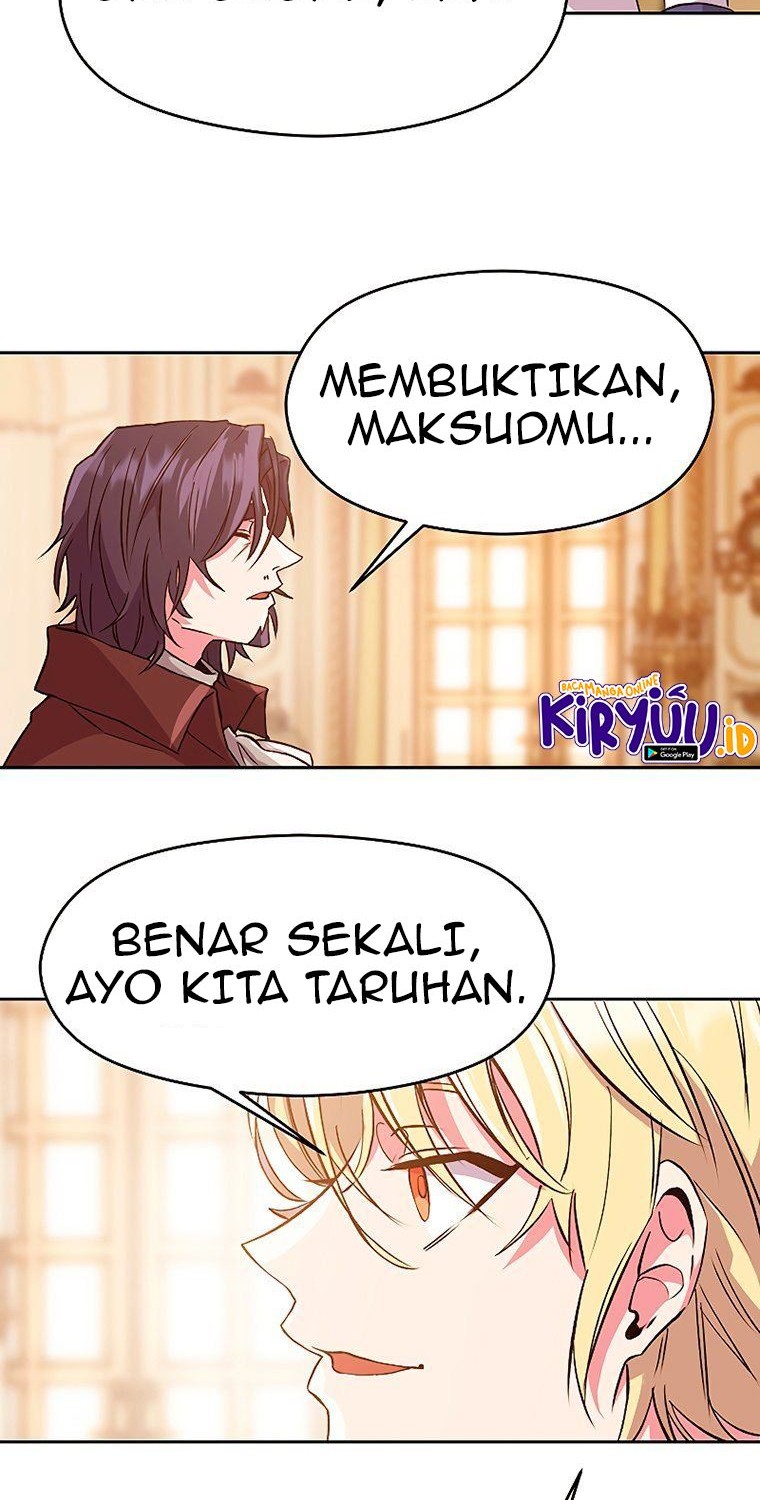 Archmage Transcending Through Regression chapter 10 halaman 21