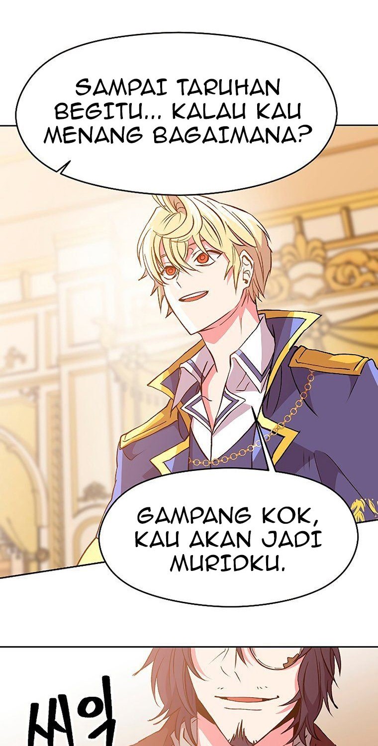 Archmage Transcending Through Regression chapter 10 halaman 23