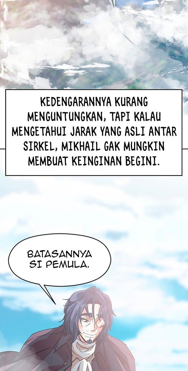 Archmage Transcending Through Regression chapter 10 halaman 27