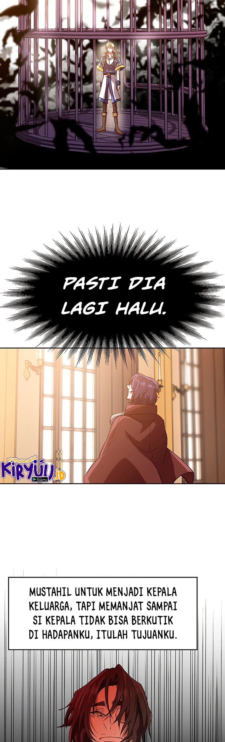 Archmage Transcending Through Regression chapter 10 halaman 30