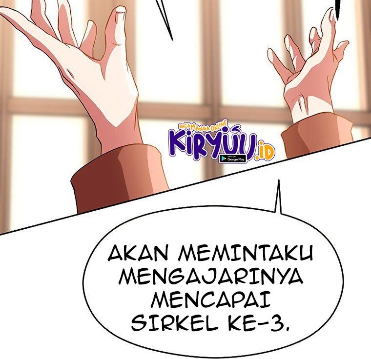 Archmage Transcending Through Regression chapter 10 halaman 33