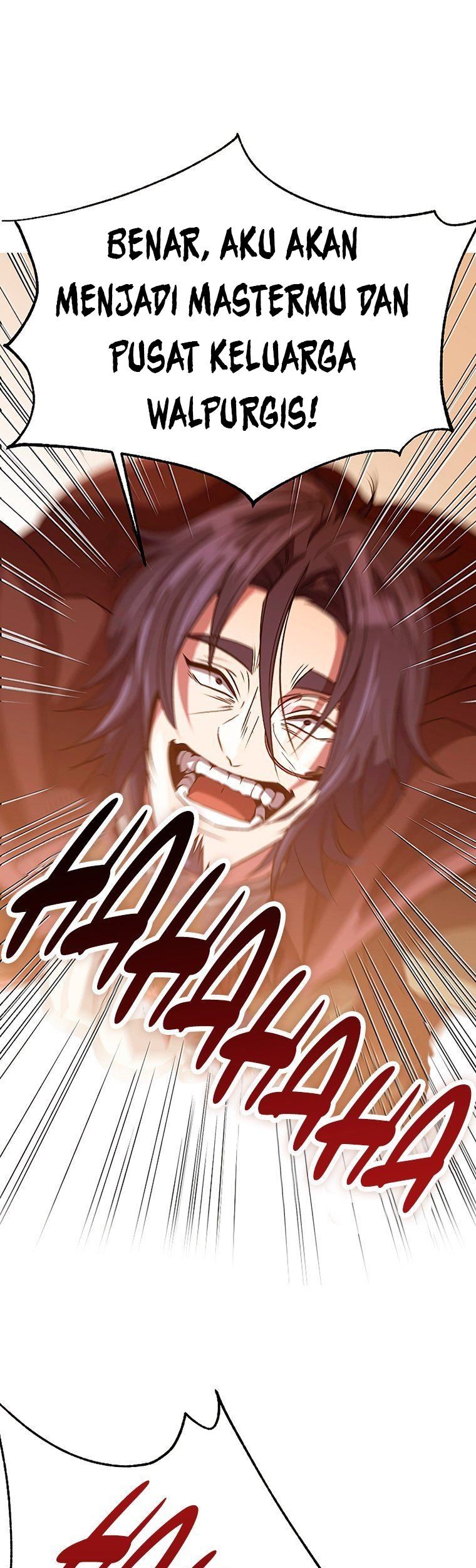 Archmage Transcending Through Regression chapter 10 halaman 34