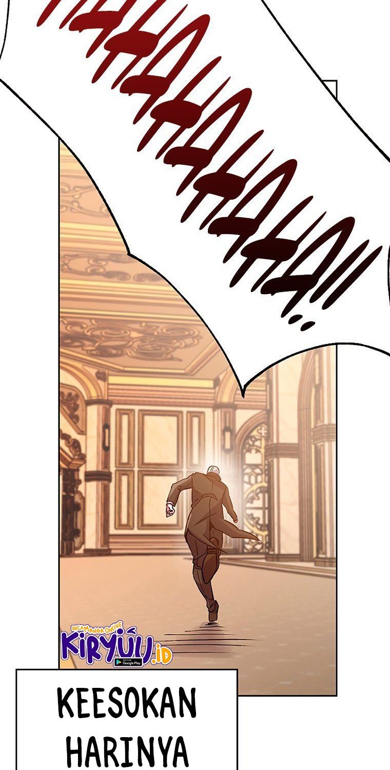 Archmage Transcending Through Regression chapter 10 halaman 35