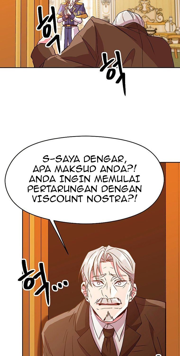 Archmage Transcending Through Regression chapter 10 halaman 37