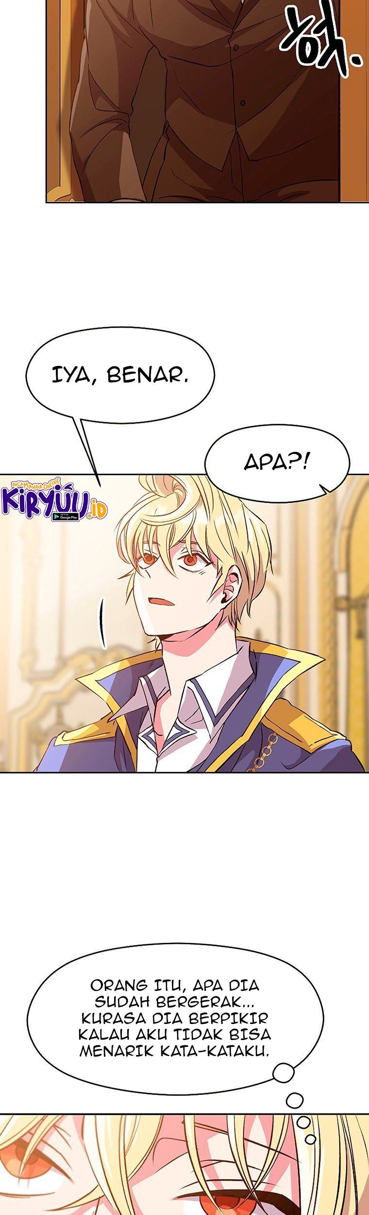 Archmage Transcending Through Regression chapter 10 halaman 38