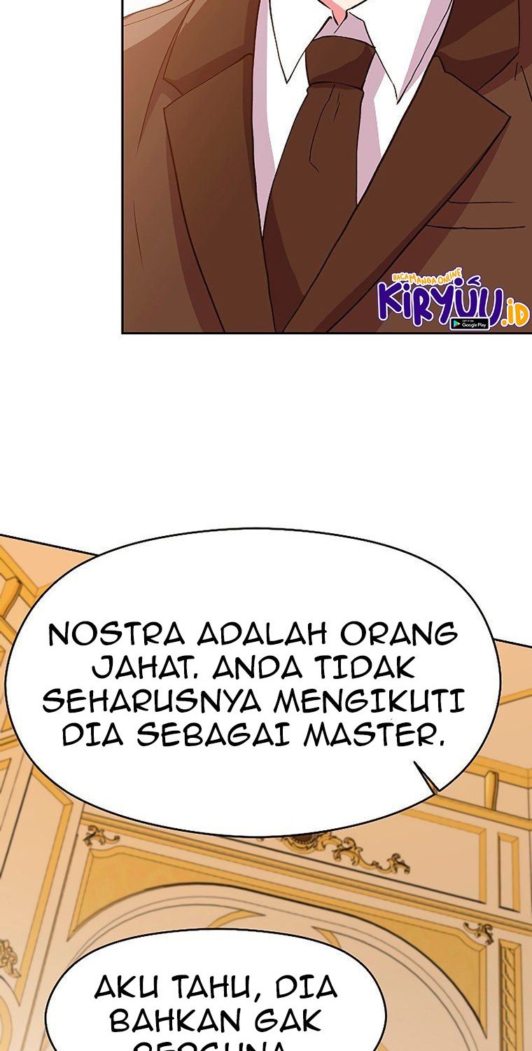 Archmage Transcending Through Regression chapter 10 halaman 43