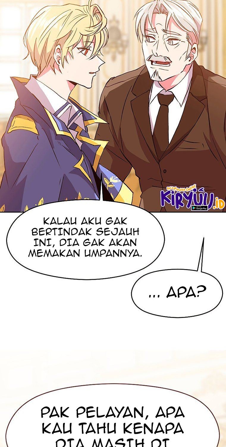 Archmage Transcending Through Regression chapter 10 halaman 45