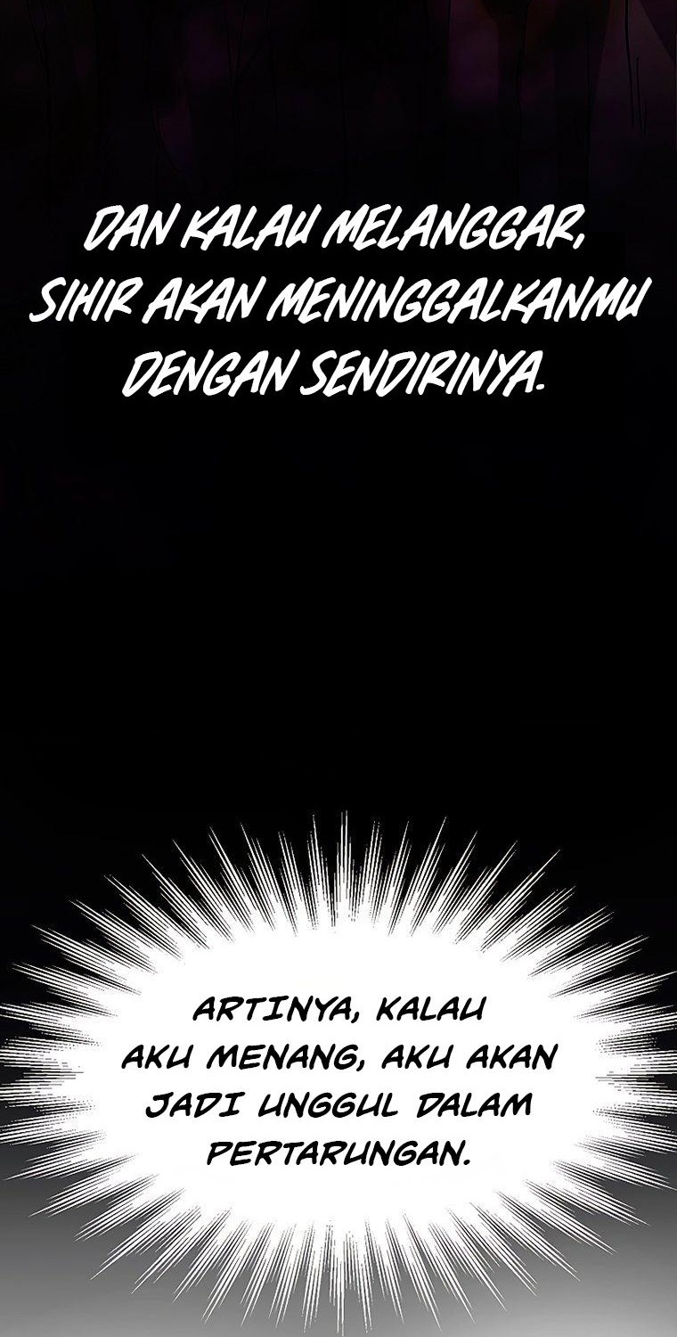 Archmage Transcending Through Regression chapter 10 halaman 53