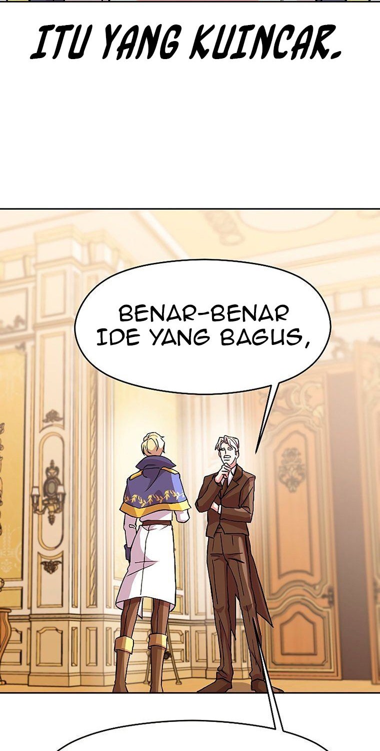 Archmage Transcending Through Regression chapter 10 halaman 55