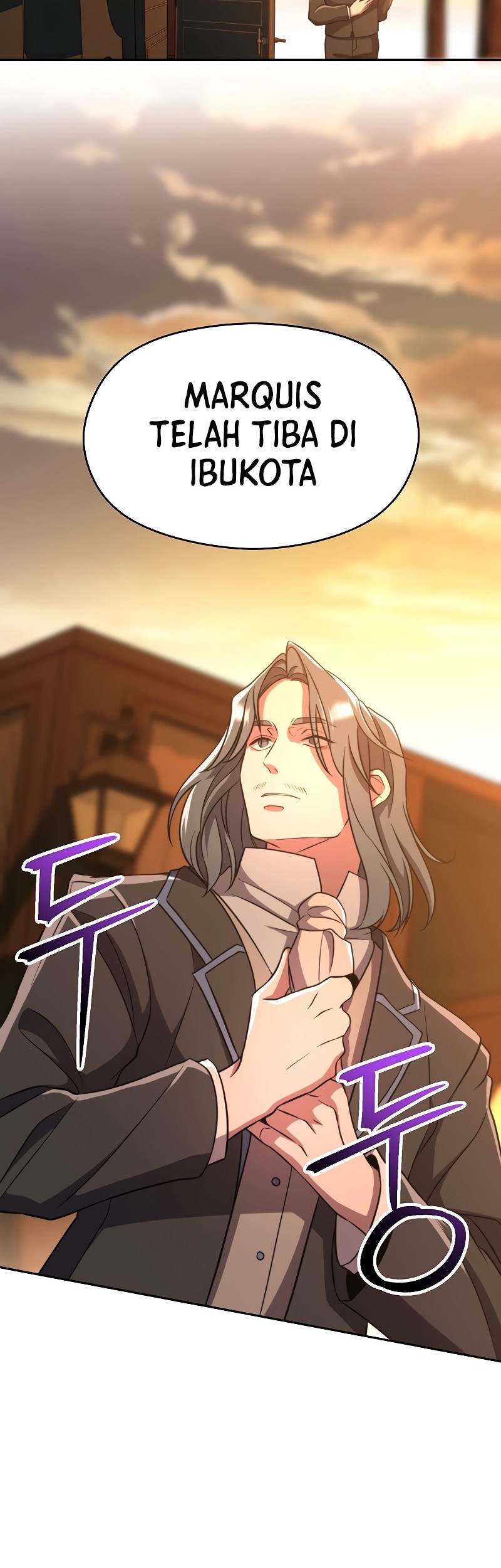 Archmage Transcending Through Regression Bab 100 halaman 3