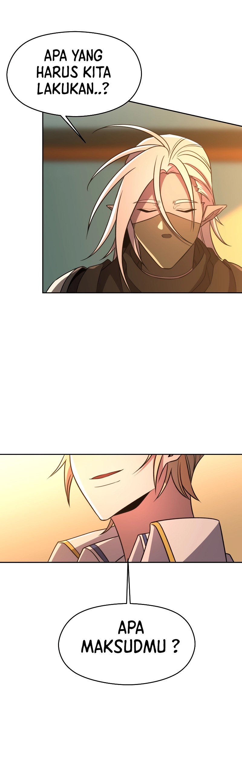 Archmage Transcending Through Regression Bab 100 halaman 4