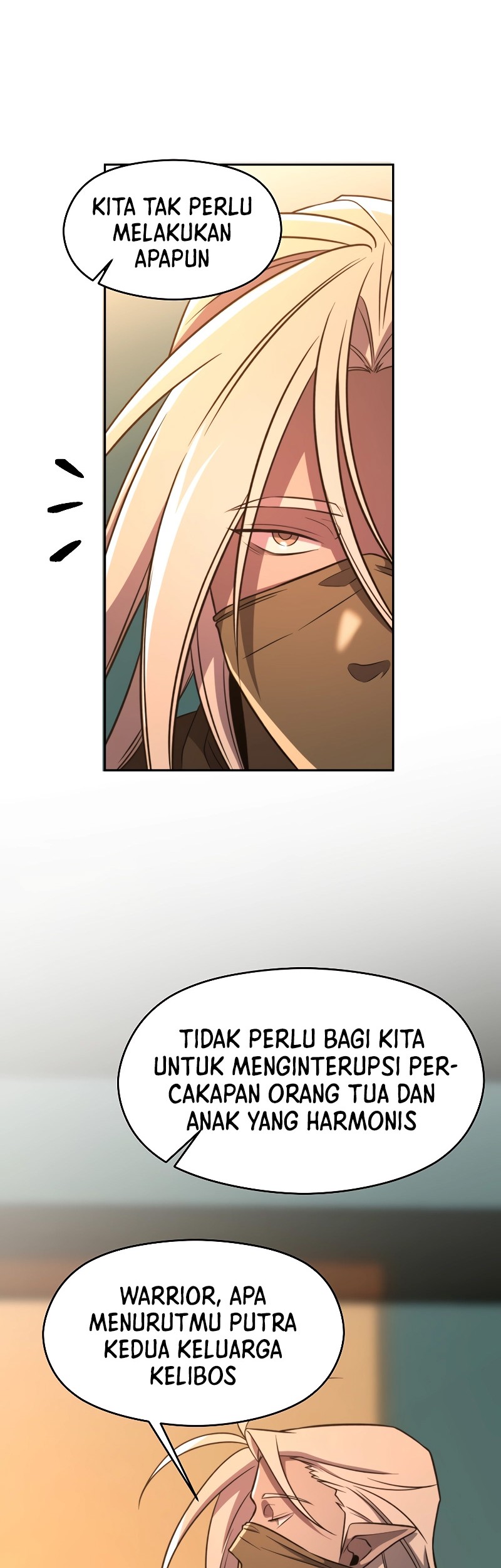 Archmage Transcending Through Regression Bab 100 halaman 5