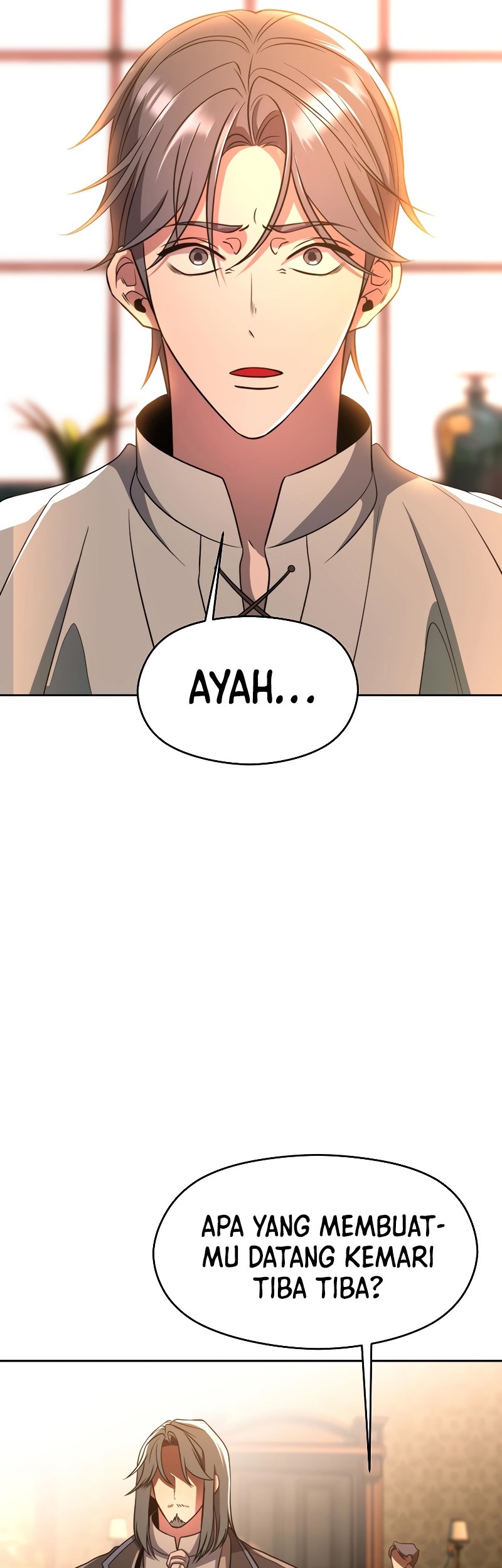 Archmage Transcending Through Regression Bab 100 halaman 9