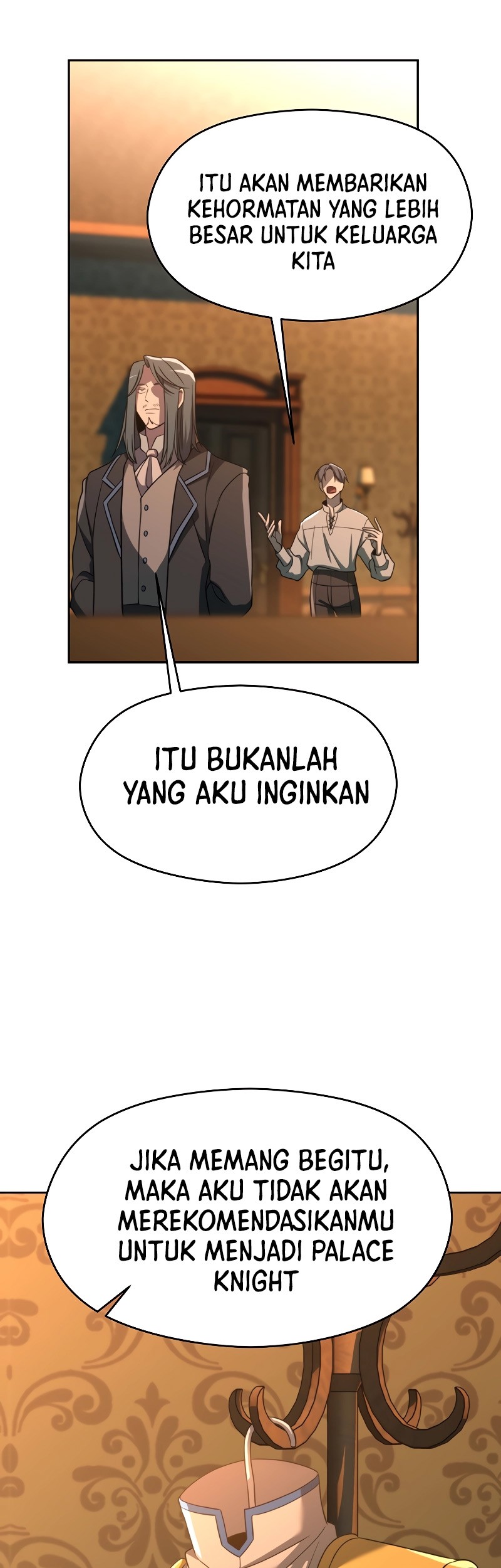 Archmage Transcending Through Regression Bab 100 halaman 14