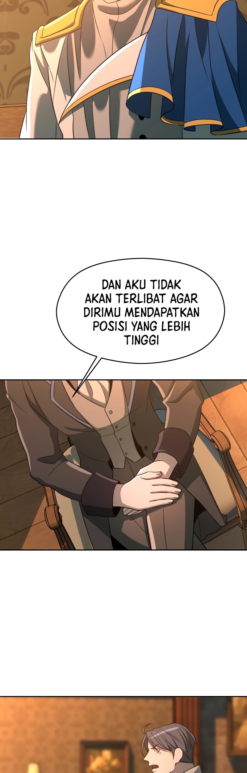 Archmage Transcending Through Regression Bab 100 halaman 15