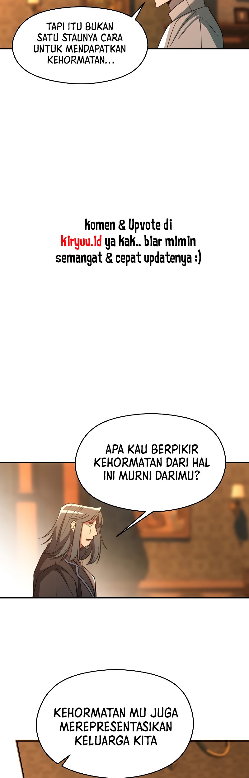 Archmage Transcending Through Regression Bab 100 halaman 16